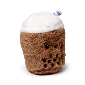 Bouillotte Micro-ondable Peluchée à la lavande - Bubble Tea 