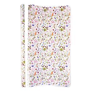 Rouleau de papier cadeau 3m - Nectar Meadows 