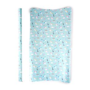 Rouleau de papier cadeau 3m - Unicorn Magic 