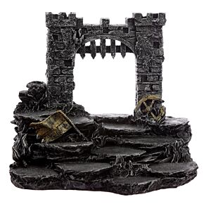Présentoir pour Figurines - Chevaliers du Monde Médiéval