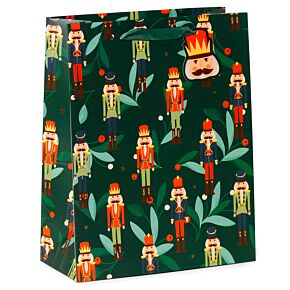 Sac Cadeau Noël de Casse Noisette (Grand)