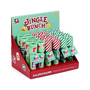 Mini Kaleidoscope - Jingle Bunch Noël 