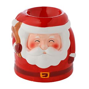 Brûleur à Huile Céramique - Père-Noël