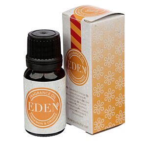 Huile parfumée de Noël 10 ml - Cannelle & Orange