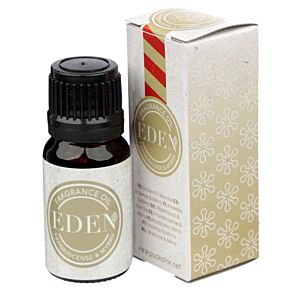 Huile parfumée de noël 10 ml - Encens et Myrrhe
