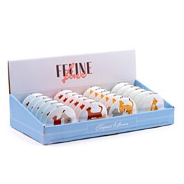 Miroir de poche - Feline Fine Cats 