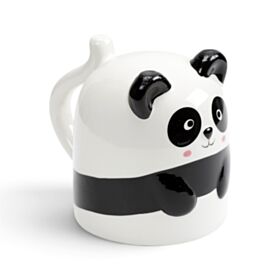 Mug Retournable Tête en Bas Pandarama - Panda