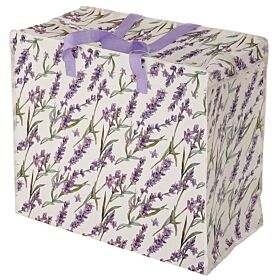 Panier à Linge ou Sac de Rangement Pick of the Bunch - Fleurs Lavande