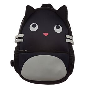 Sac-à-dos Néoprène Feline Fine - Chat