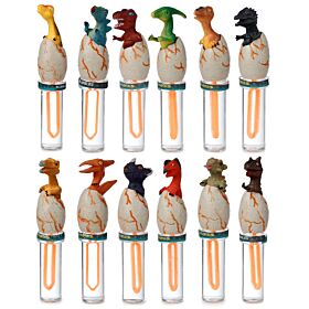 Machine à Bulles - Œuf de Dinosaure