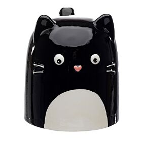Mug Retournable Tête en Bas Feline Fine - Chat