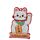 Désodorisant à Suspendre Maneki Neko - Chat Porte-bonheur Parfum Cerise