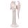 Figurine d'Ange debout 20cm