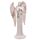 Figurine d'Ange debout 20cm