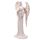 Figurine d'Ange debout 20cm