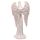 Figurine d'Ange debout 20cm