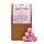 Lot de boules de bain effervescentes - Rose