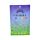 Lot de 4 Sachets de Sels de Bain - Chakra 