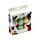 Lot de 9 Petites Boules de Bain Amande douce - Butterfly Meadows 