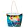 Sac de plage - Vacation Vibes Licorne