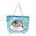 Sac de plage - Pusheen le Chat 