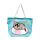 Sac de plage - Pusheen le Chat 