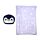 Coussin de voyage et couverture Blankeazzz 2 en 1 - Adoramals Nico le Pingouin 