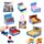 Bundle Promotionnel Collection Je t’aime Paris
