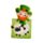 Lot de Marque-pages Magnétiques Irlande - Luck of the Irish 