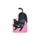 Lot de Marque-pages Magnétiques Chat - Lucky le Chat Noir 