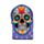 Lot de Marque-pages Magnétiques - Day of the Dead Jour des Morts