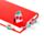 Lot de Marque-pages Magnétiques Cerises - Cherry