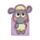 Lot de Marque-pages Magnétiques - Shaun le Mouton Kawaii