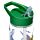 Gourde en Plastique Renforcé SK Ecozen (Gourde) 550ml Dinosauria - Dinosaure