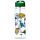Gourde en Plastique Renforcé SK Ecozen (Gourde) 550ml Dinosauria - Dinosaure