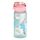 Gourde Enfant 350ml en Plastique Renforcé avec Couvercle à Bouton-poussoir - Unicorn Magic - Licorne