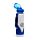 Gourde 600ml Incassable Volkswagen VW T1 Camper Bus Bleu 