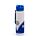 Gourde 600ml Incassable Volkswagen VW T1 Camper Bus Bleu 