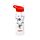 Gourde en Plastique Renforcé 550ml - Fifi Brindacier ( Pippi Longstocking )