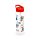 Gourde en Plastique Renforcé 550ml - Fifi Brindacier ( Pippi Longstocking )