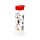 Gourde en Plastique Renforcé 550ml - Fifi Brindacier ( Pippi Longstocking )
