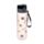 Gourde 600ml en Plastique Renforcé avec Bouton-poussoir - Pusheen le Chat Sushi Club 