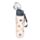 Gourde 600ml en Plastique Renforcé avec Bouton-poussoir - Pusheen le Chat Sushi Club 