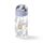 Gourde Enfant 350ml en Plastique Renforcé avec Couvercle et Charmes - Foodiemals Bubble Tea 