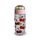 Gourde Enfant 350ml en Plastique Renforcé avec Couvercle et Charmes - Foodiemals Cherry Cerises
