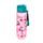 Gourde 600ml en Plastique Renforcé avec Bouton-poussoir - Cerises