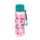 Gourde 600ml en Plastique Renforcé avec Bouton-poussoir - Cerises