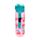 Gourde 600ml en Plastique Renforcé avec Bouton-poussoir - Cerises