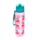 Gourde 600ml en Plastique Renforcé avec Bouton-poussoir - Cerises