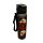 Gourde 600ml en Plastique Renforcé avec Bouton-poussoir - Skulls & Roses